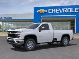 New 2025 Chevrolet Silverado 2500 LT w/ Convenience Package image 4