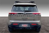 New 2025 Nissan Pathfinder Rock Creek image 5