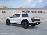 New 2025 Ford F150 Raptor image 5