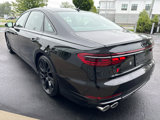 New 2025 Audi S8 image 6