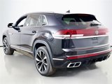 New 2025 Volkswagen Atlas Cross Sport SEL Premium R-Line image 3