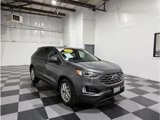 Used 2022 Ford Edge SEL image 2