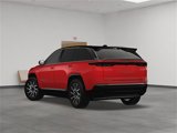 New 2025 Jeep Wagoneer Limited image 4