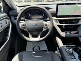 New 2025 Ford Explorer Active image 4