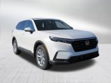 New 2025 Honda CR-V EX-L image 2