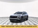 New 2026 Chevrolet Equinox RS w/ Convenience Package III image 2