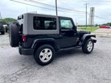 Used 2009 Jeep Wrangler Sahara image 3