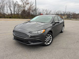 Used 2017 Ford Fusion SE image 2