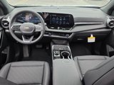 New 2026 Chevrolet Equinox LT w/ Convenience Package II image 2