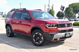 New 2026 Honda Passport TrailSport Elite image 2