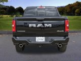 New 2025 RAM 1500 Laramie w/ Laramie Southwest Edition image 4