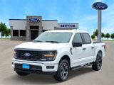 New 2025 Ford F150 STX w/ Equipment Group 200A image 3
