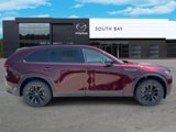 New 2025 MAZDA CX-90 Plug-In Hybrid w/Premium Sport image 2