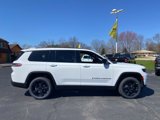 New 2025 Jeep Grand Cherokee L Limited image 5