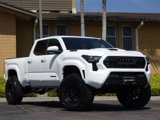 Used 2025 Toyota Tacoma TRD Sport image 6