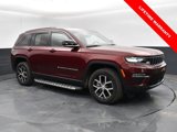 Used 2024 Jeep Grand Cherokee Limited image 5