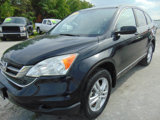 Used 2011 Honda CR-V EX image 4