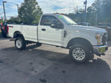 Used 2019 Ford F250 XL w/ STX Appearance Package image 5