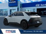 New 2025 Hyundai Ioniq 5 XRT image 6