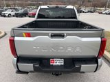 New 2025 Toyota Tundra SR5 w/ TRD Rally Package image 5