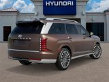 New 2026 Hyundai Palisade Calligraphy image 4