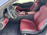 Used 2024 Lexus LC 500 Convertible image 5