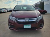 Used 2020 Honda Odyssey EX-L image 2