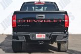 Used 2021 Chevrolet Colorado LT w/ Safety Package image 5