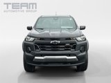 New 2026 Chevrolet Colorado Trail Boss image 2
