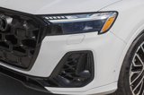 New 2025 Audi SQ7 Prestige image 4