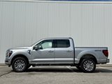New 2025 Ford F150 Lariat image 2