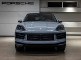 New 2025 Porsche Cayenne Coupe image 4