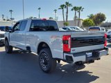 New 2025 Ford F350 Platinum image 2