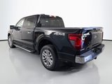 New 2025 Ford F150 XLT w/ Equipment Group 302A MID image 5