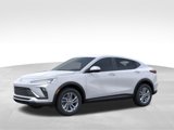 New 2025 Buick Envista Preferred w/ Convenience I Package image 2
