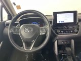 Certified 2024 Toyota Corolla Cross XLE image 6