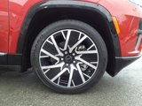 New 2025 Jeep Wagoneer Limited image 3