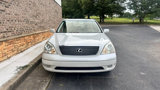 Used 2002 Lexus LS 430 image 2