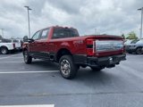 New 2025 Ford F250 King Ranch w/ FX4 Off-Road Package image 5