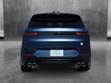 New 2025 Land Rover Range Rover Sport SV Edition Two image 6