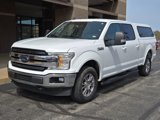 Used 2019 Ford F150 Lariat w/ Equipment Group 501A Mid image 3