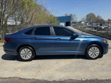 Used 2020 Volkswagen Jetta S w/ Driver Assistance Package image 5