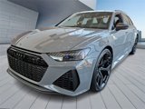 New 2025 Audi RS 6 performance image 2