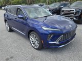 New 2025 Buick Envision Avenir image 2