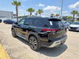 New 2025 Nissan Pathfinder Platinum image 4