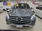 Used 2017 Mercedes-Benz GLE 350 4MATIC w/ Premium 2 Package image 2