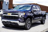Used 2024 Chevrolet Silverado 1500 LT w/ Texas Edition Plus image 4
