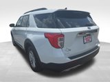 Certified 2024 Ford Explorer XLT w/ Equipment Group 202A image 3