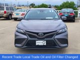 Used 2023 Toyota Camry SE image 2