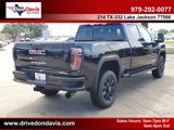 New 2025 GMC Sierra 2500 AT4 w/ AT4 Premium Plus Package image 4